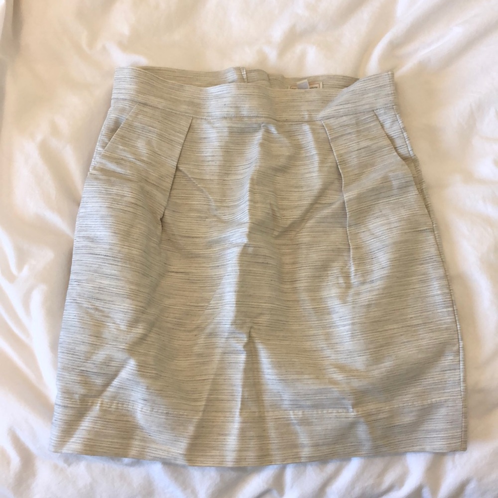 GAP skirt